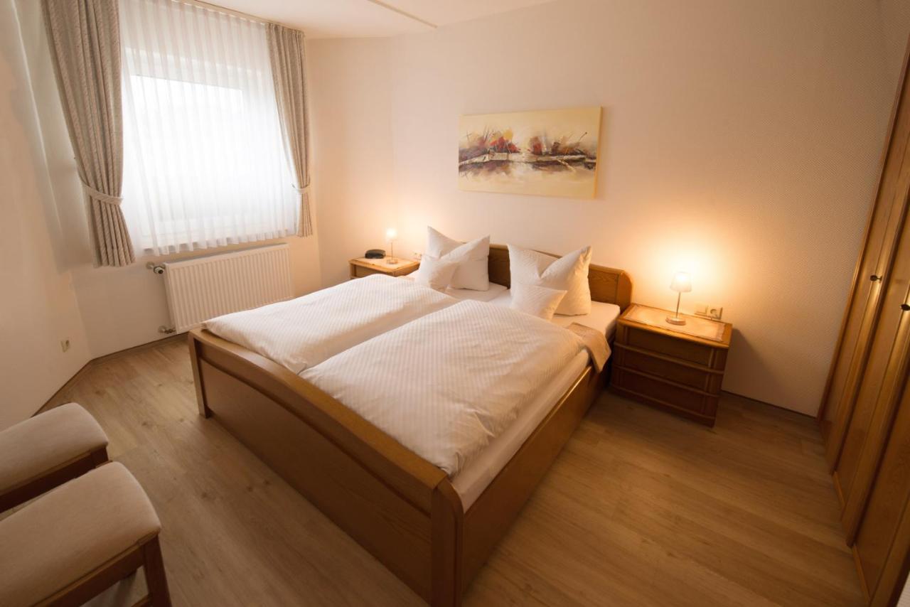Gasthof-Ferienwohnung Zur Zweere Willingen  Exterior photo